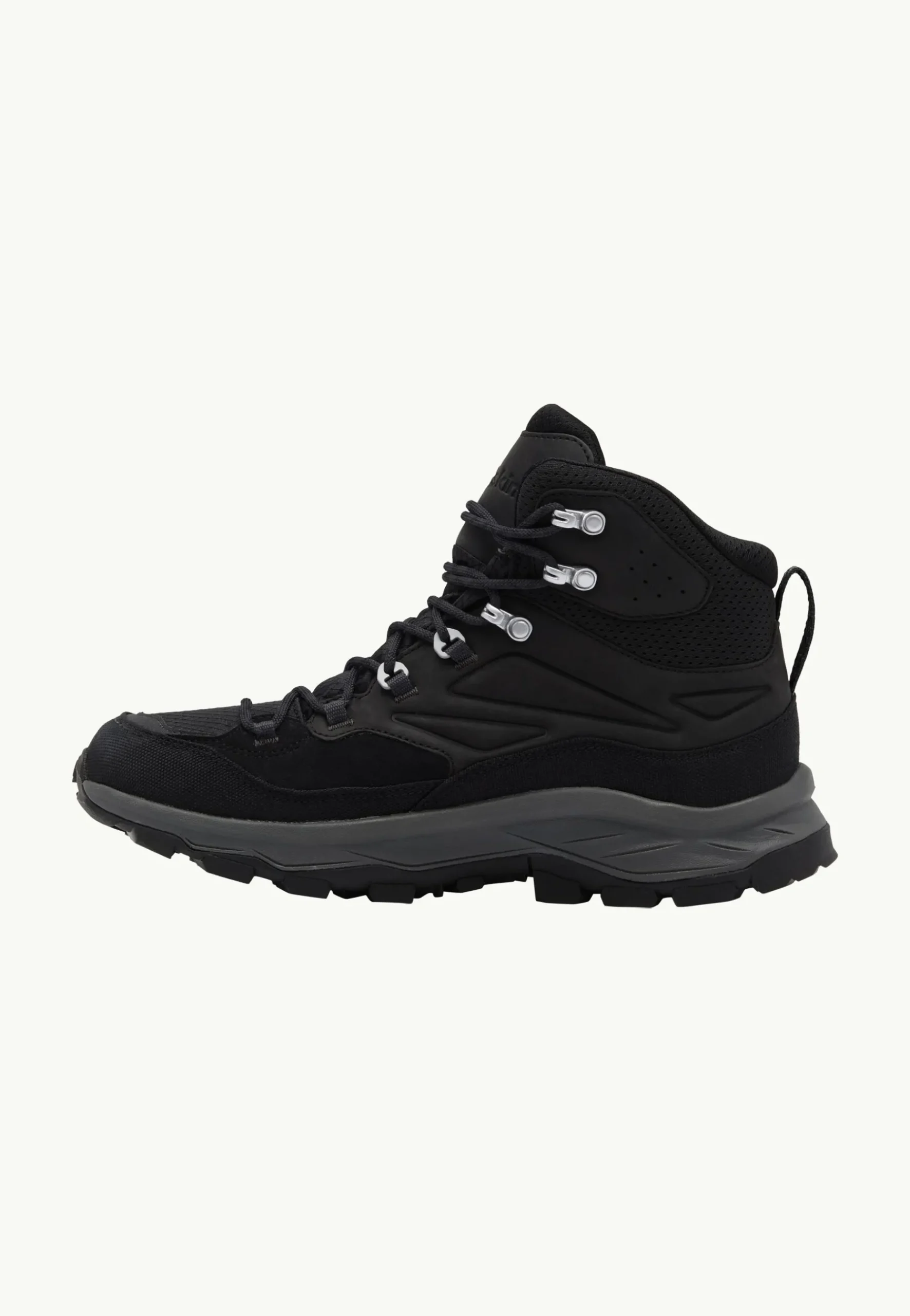 Cyrox Texapore Mid M-Jack Wolfskin Hot