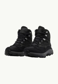 Cyrox Texapore Mid M-Jack Wolfskin Hot