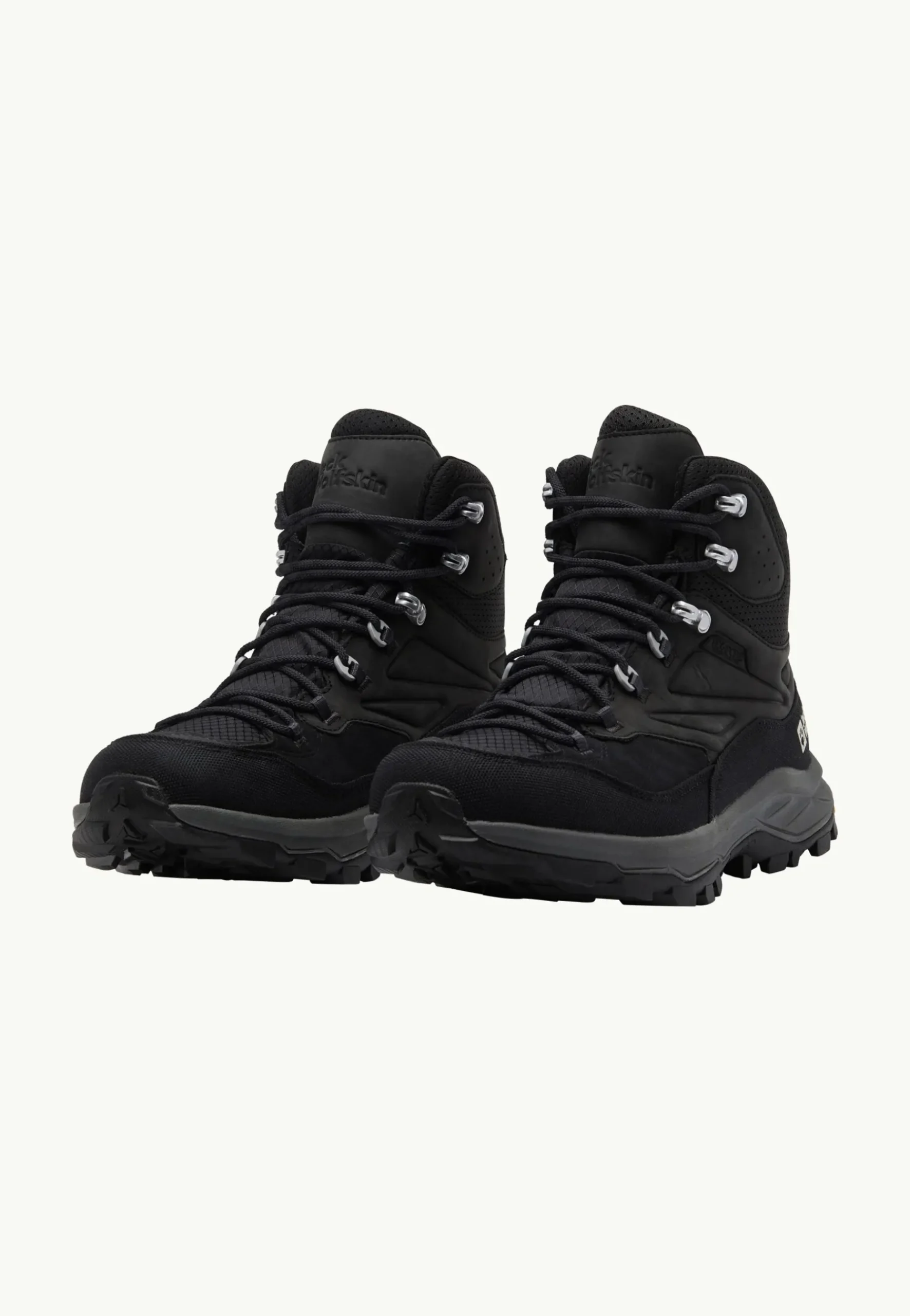 Cyrox Texapore Mid M-Jack Wolfskin Hot