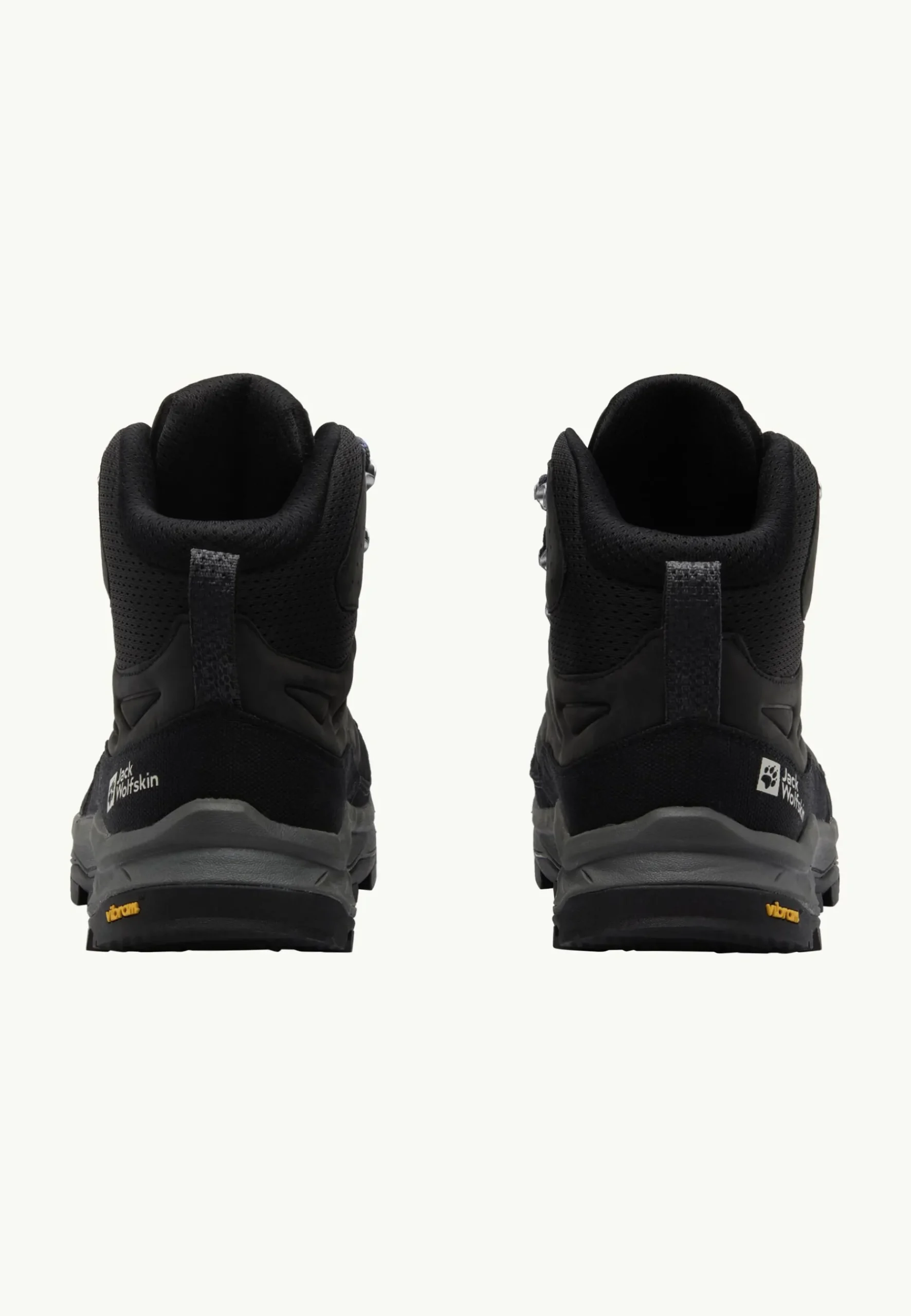Cyrox Texapore Mid M-Jack Wolfskin Hot