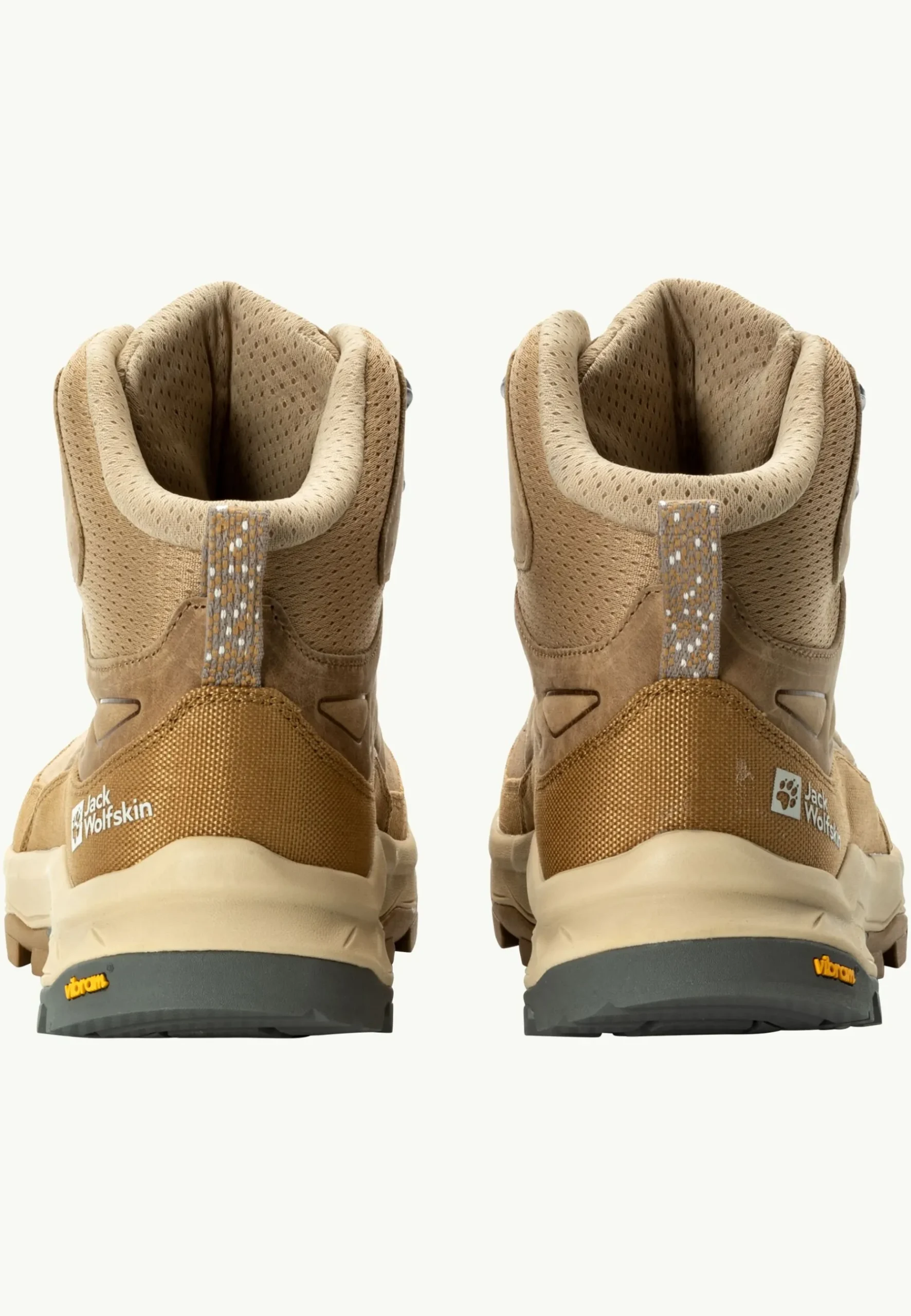 Cyrox Texapore Mid M-Jack Wolfskin Hot