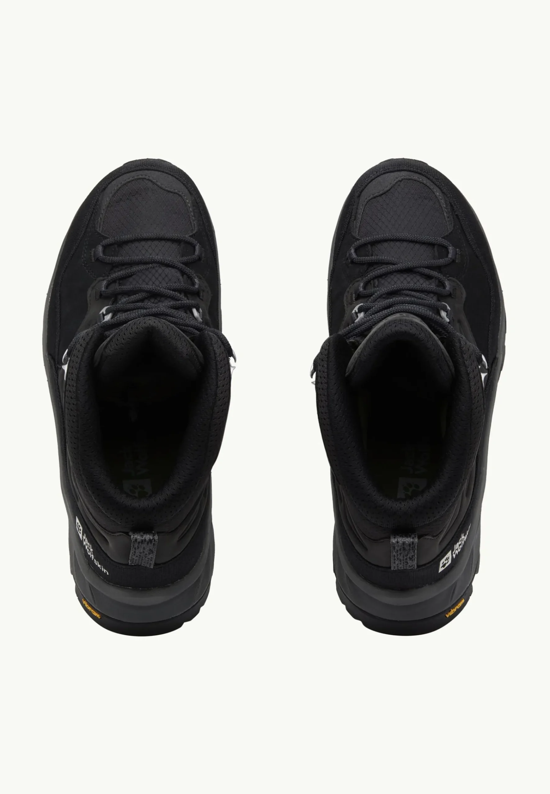 Cyrox Texapore Mid M-Jack Wolfskin Hot