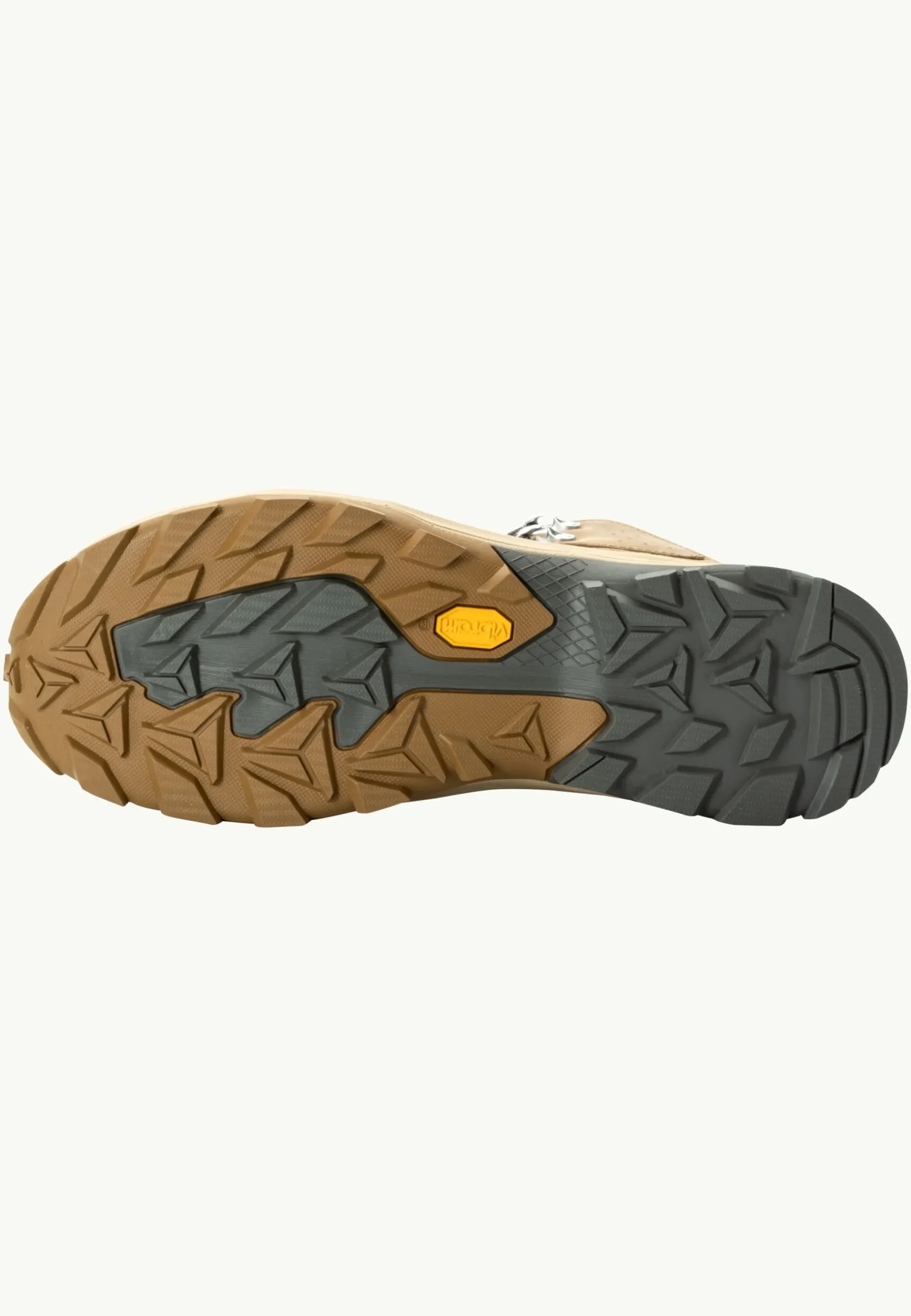 Cyrox Texapore Mid M-Jack Wolfskin Hot