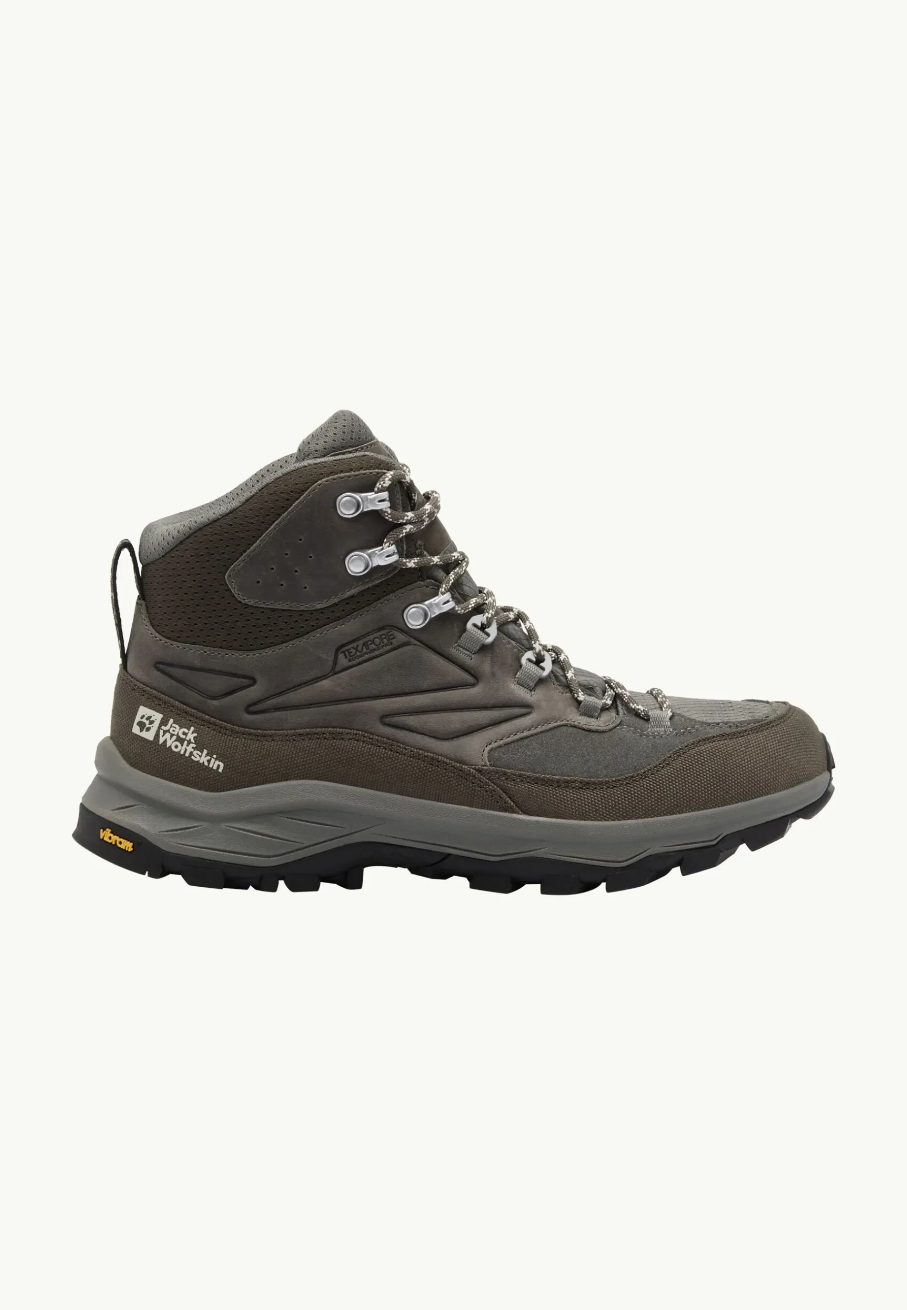 Cyrox Texapore Mid M-Jack Wolfskin Hot