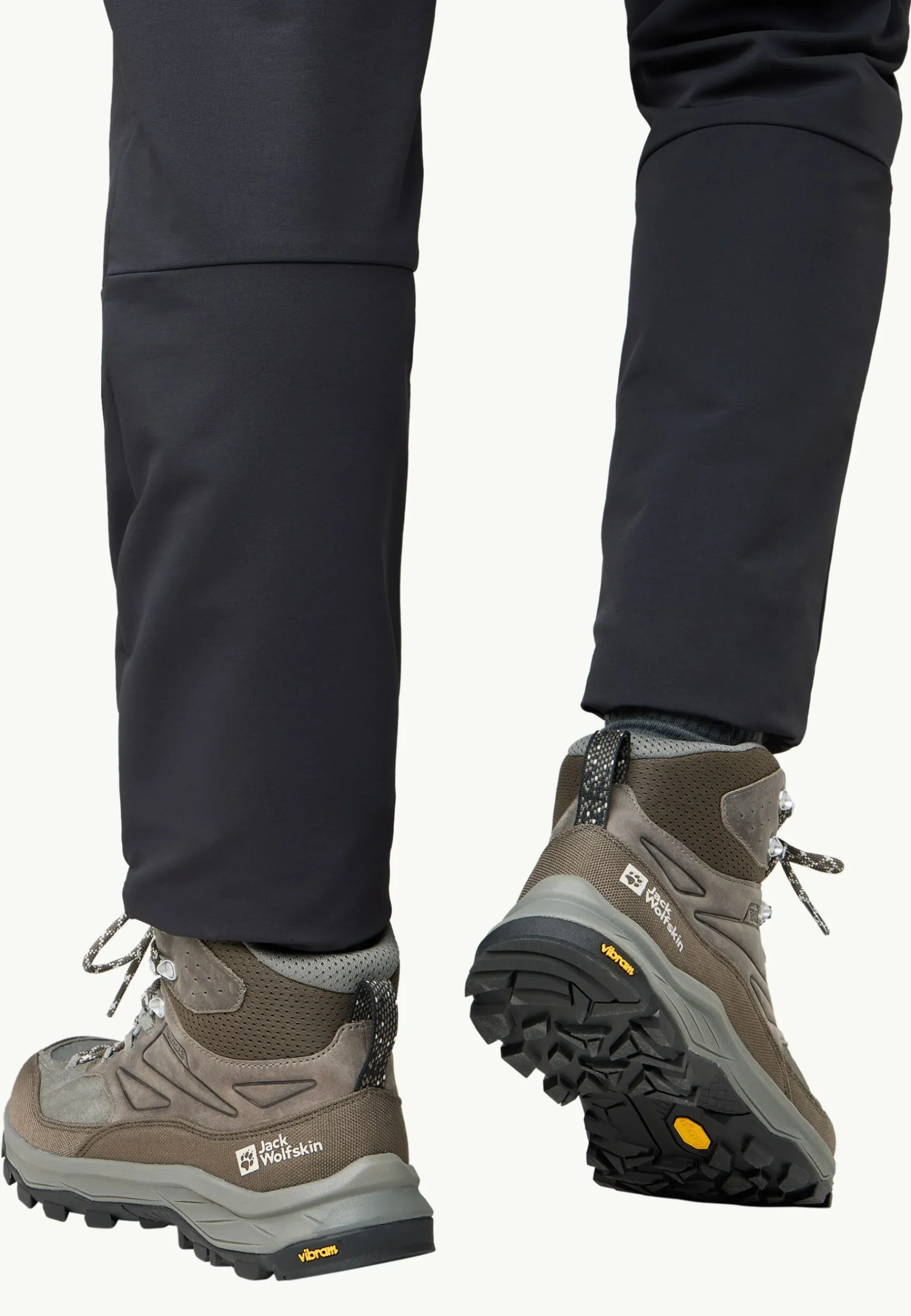 Cyrox Texapore Mid M-Jack Wolfskin Hot