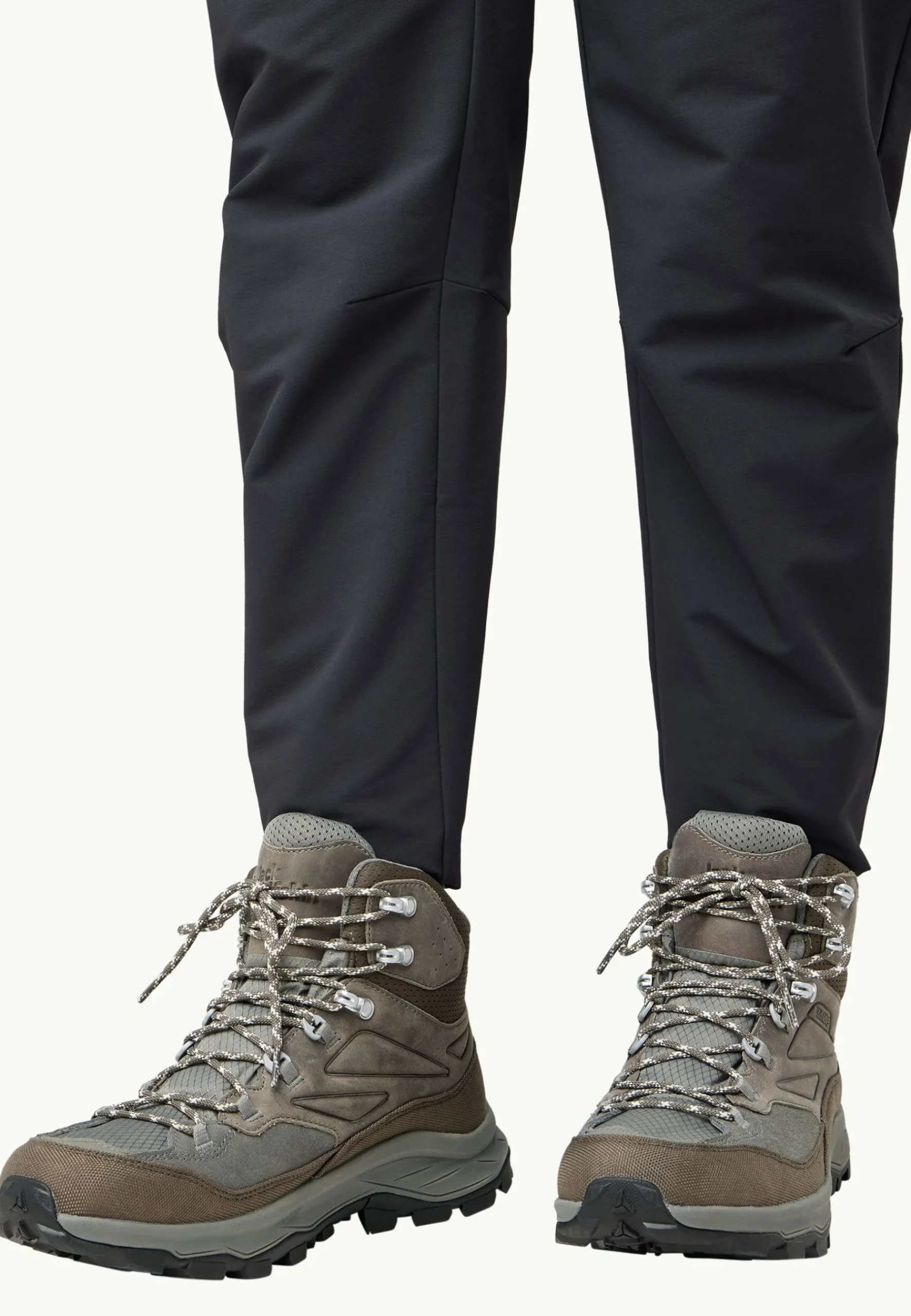 Cyrox Texapore Mid M-Jack Wolfskin Hot