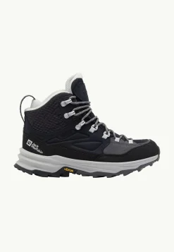 Cyrox Texapore Mid W-Jack Wolfskin Online