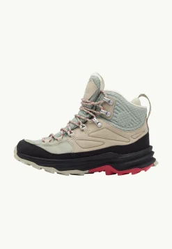 Cyrox Texapore Mid W-Jack Wolfskin Online