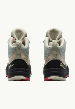 Cyrox Texapore Mid W-Jack Wolfskin Online