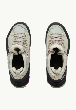 Cyrox Texapore Mid W-Jack Wolfskin Online