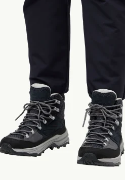 Cyrox Texapore Mid W-Jack Wolfskin Online