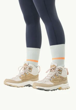 Cyrox Texapore Mid W-Jack Wolfskin Online