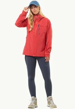 Cyrox Texapore Mid W-Jack Wolfskin Online