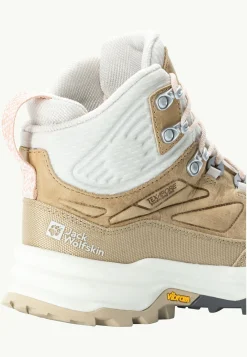 Cyrox Texapore Mid W-Jack Wolfskin Online