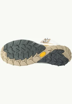 Cyrox Texapore Mid W-Jack Wolfskin Online