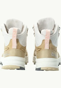 Cyrox Texapore Mid W-Jack Wolfskin Online
