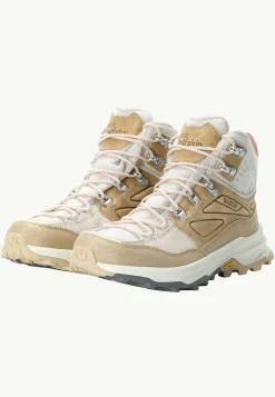 Cyrox Texapore Mid W-Jack Wolfskin Online