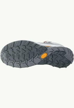 Cyrox Texapore Mid W-Jack Wolfskin Online
