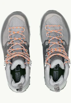 Cyrox Texapore Mid W-Jack Wolfskin Online