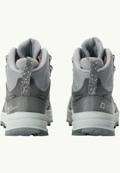 Cyrox Texapore Mid W-Jack Wolfskin Online