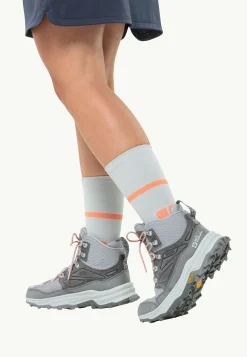 Cyrox Texapore Mid W-Jack Wolfskin Online