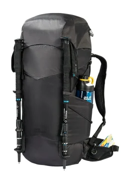 3d Aerorise 40-Jack Wolfskin Best