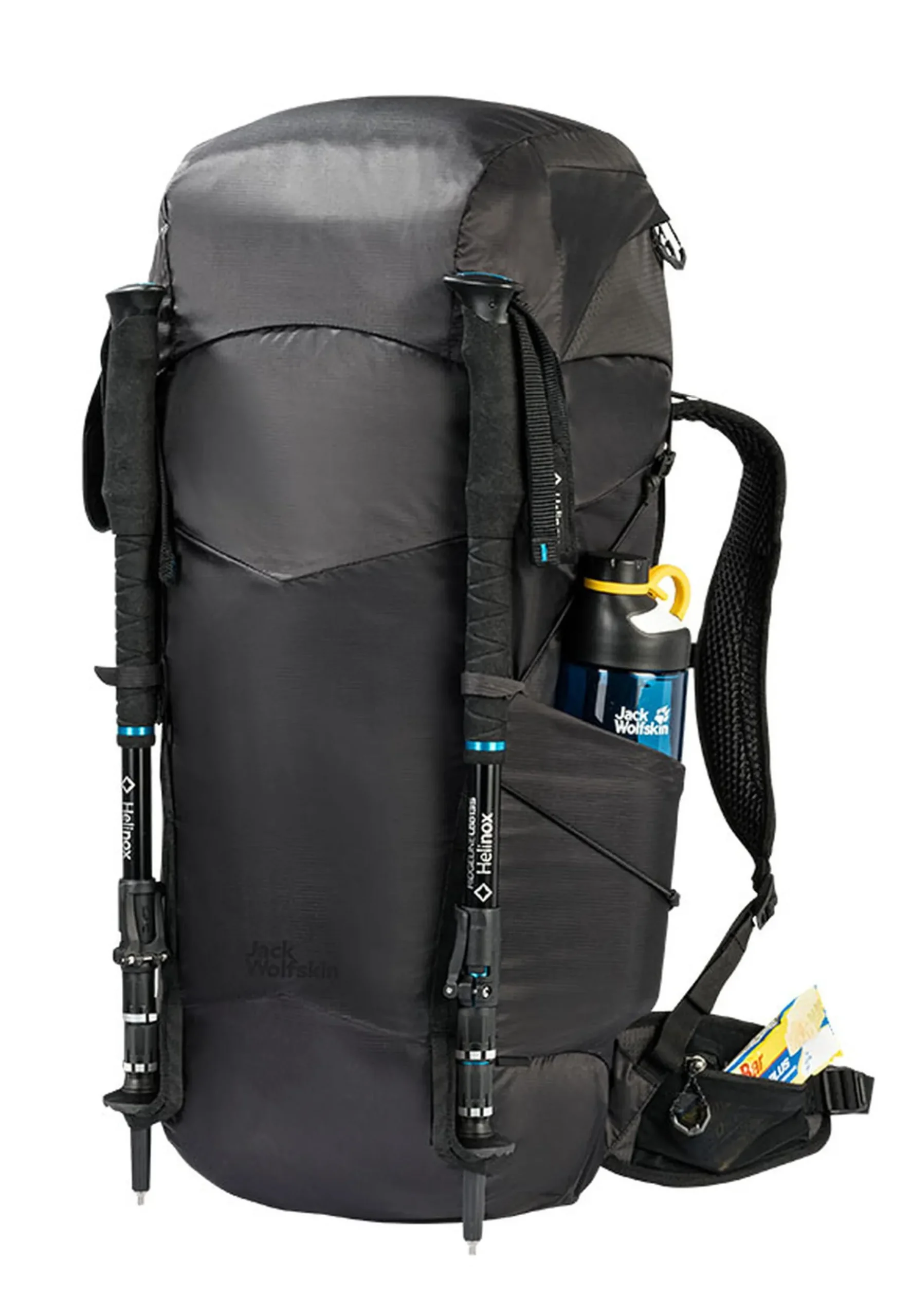 3d Aerorise 40-Jack Wolfskin Best