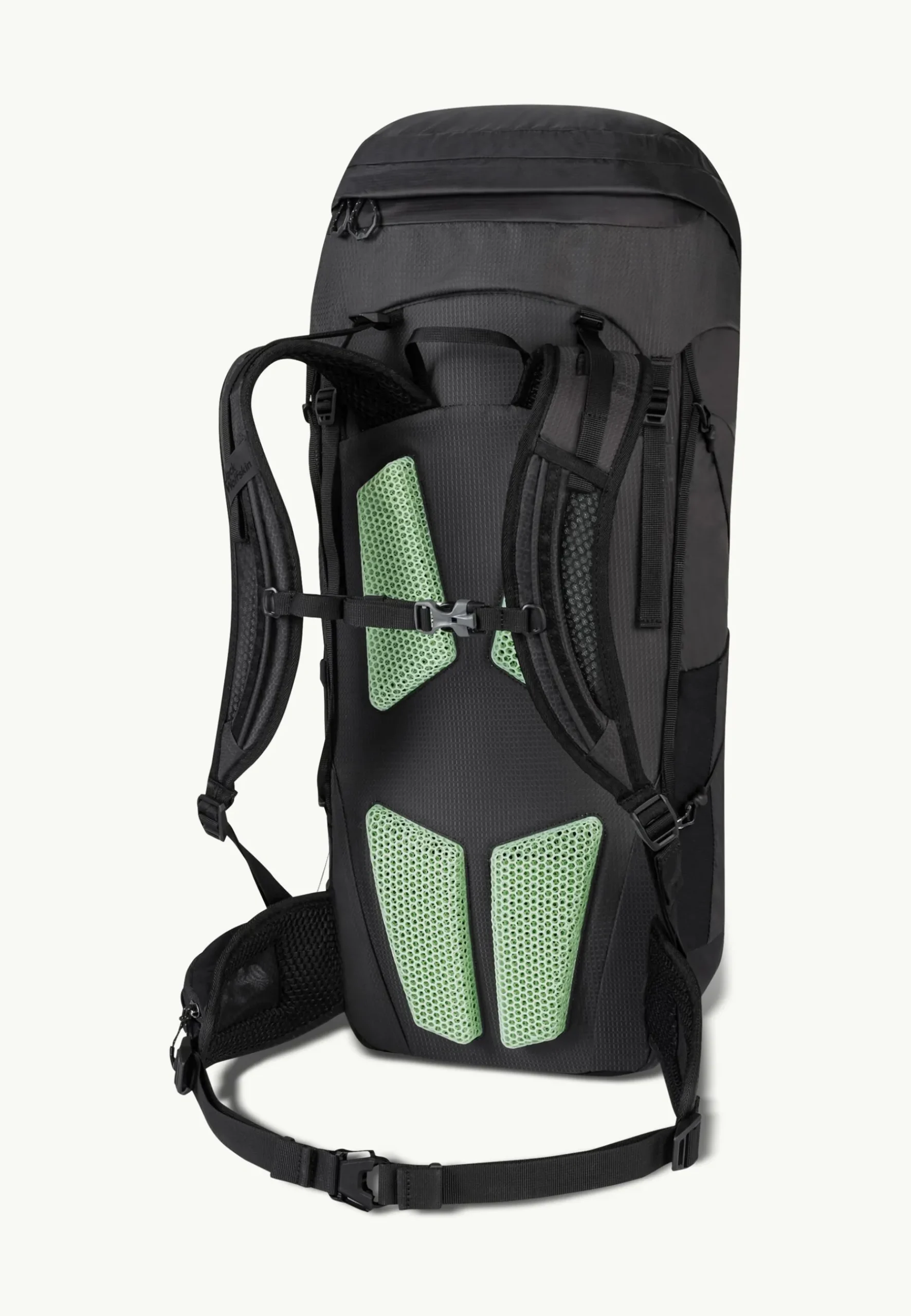 3d Aerorise 40-Jack Wolfskin Best