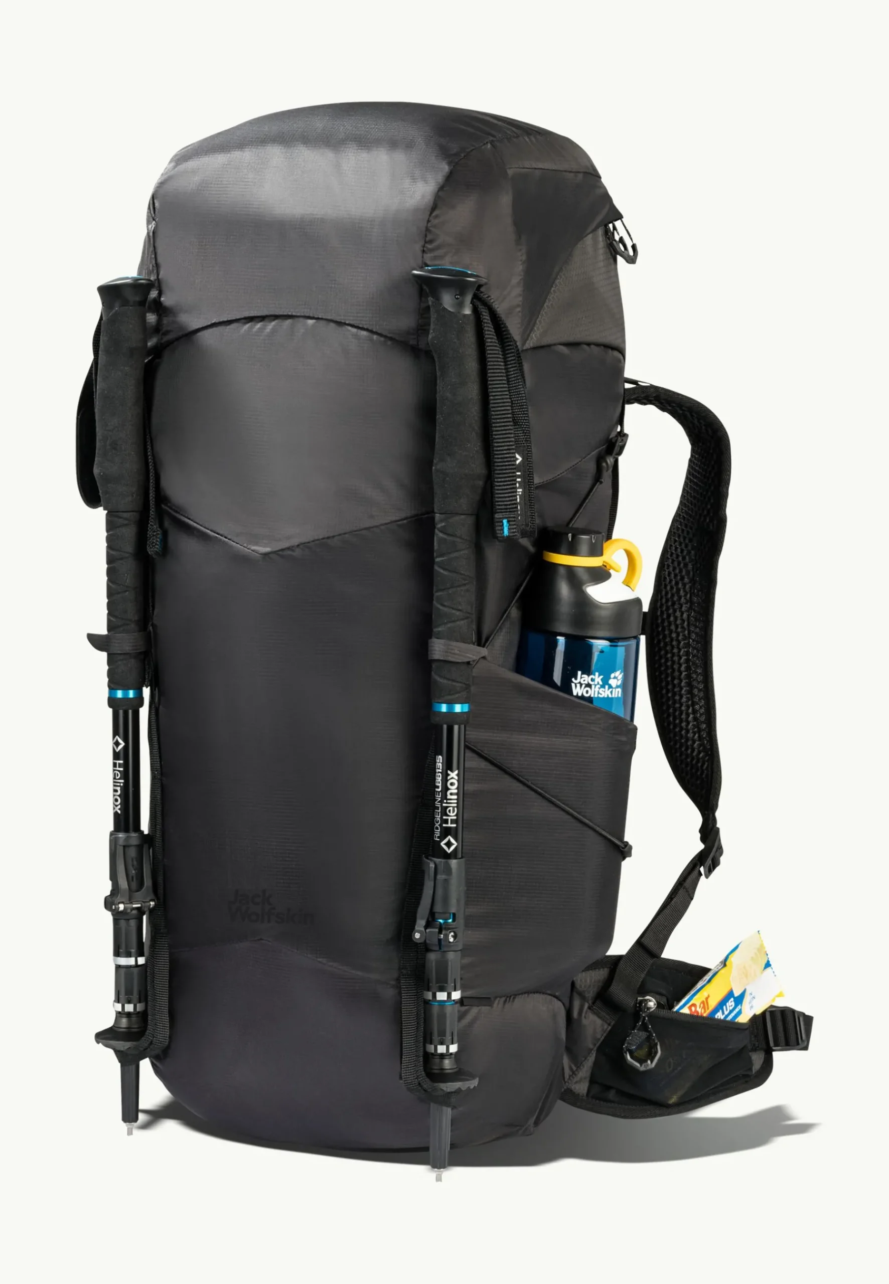 3d Aerorise 40-Jack Wolfskin Best