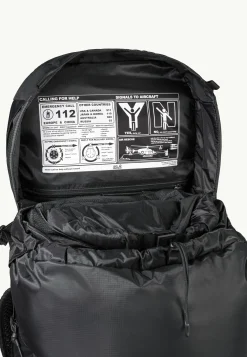 3d Aerorise 40-Jack Wolfskin Best