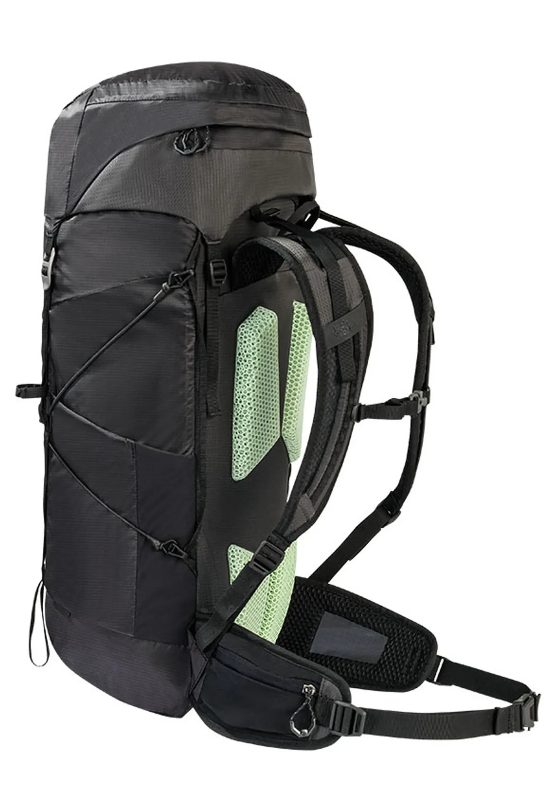 3d Aerorise 40-Jack Wolfskin Best