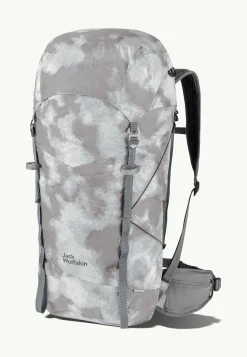 3d Aerorise 40-Jack Wolfskin Best