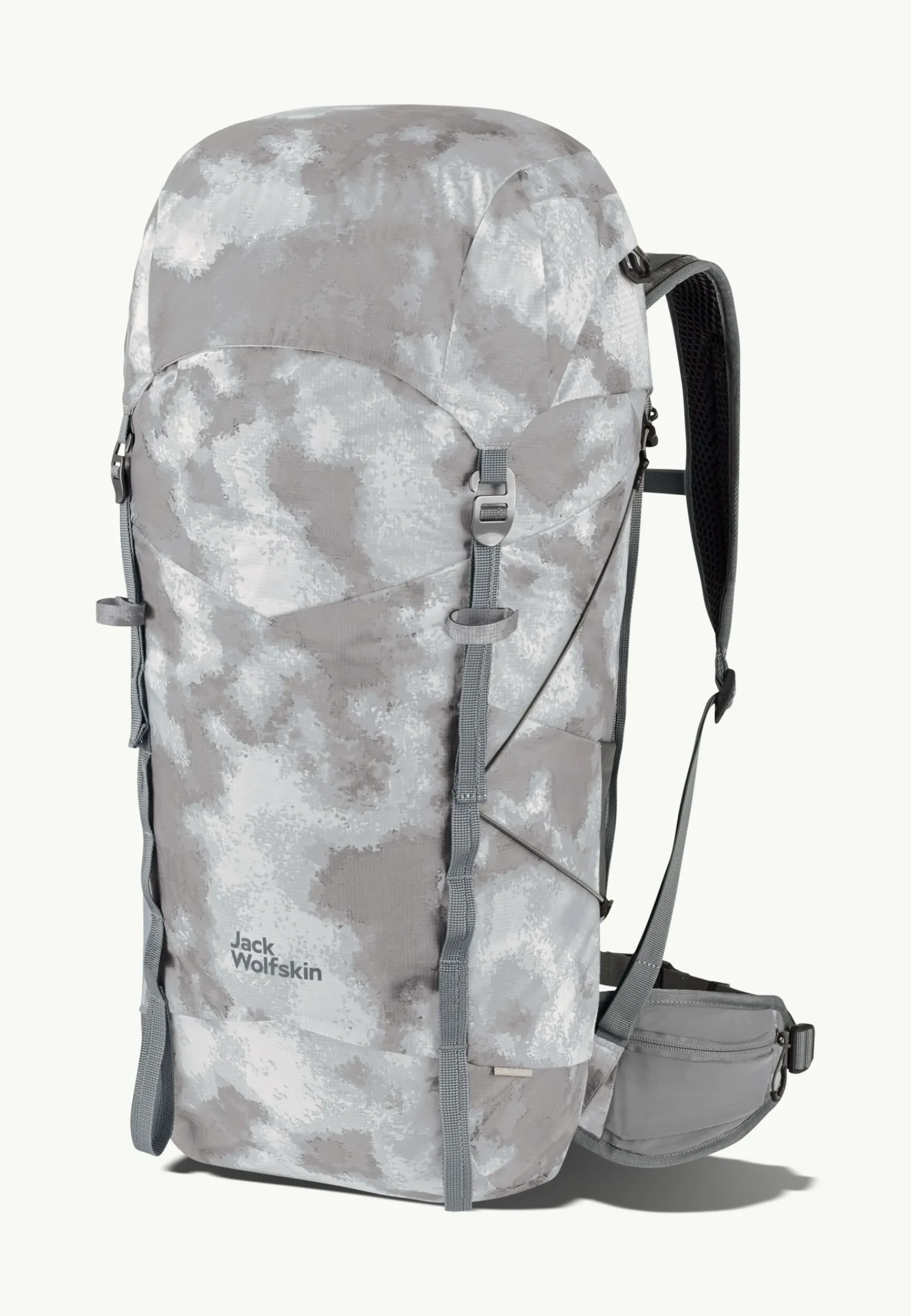 3d Aerorise 40-Jack Wolfskin Best