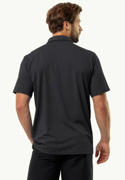 Delgami Polo M-Jack Wolfskin Best