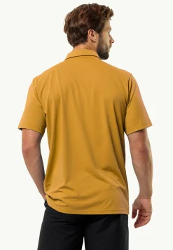Delgami Polo M-Jack Wolfskin Best