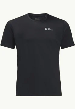Delgami S|s M-Jack Wolfskin Hot