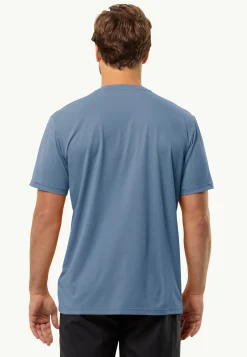 Delgami S|s M-Jack Wolfskin Hot