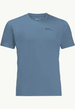 Delgami S|s M-Jack Wolfskin Hot