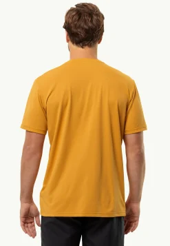 Delgami S|s M-Jack Wolfskin Hot