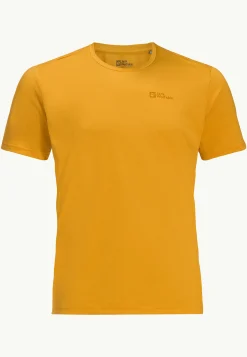 Delgami S|s M-Jack Wolfskin Hot