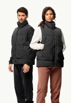 Dellbrueck Vest-Jack Wolfskin New