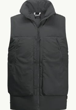 Dellbrueck Vest-Jack Wolfskin New