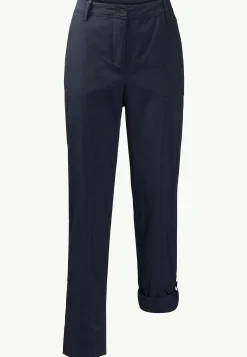Desert Roll Up Pants W-Jack Wolfskin Best