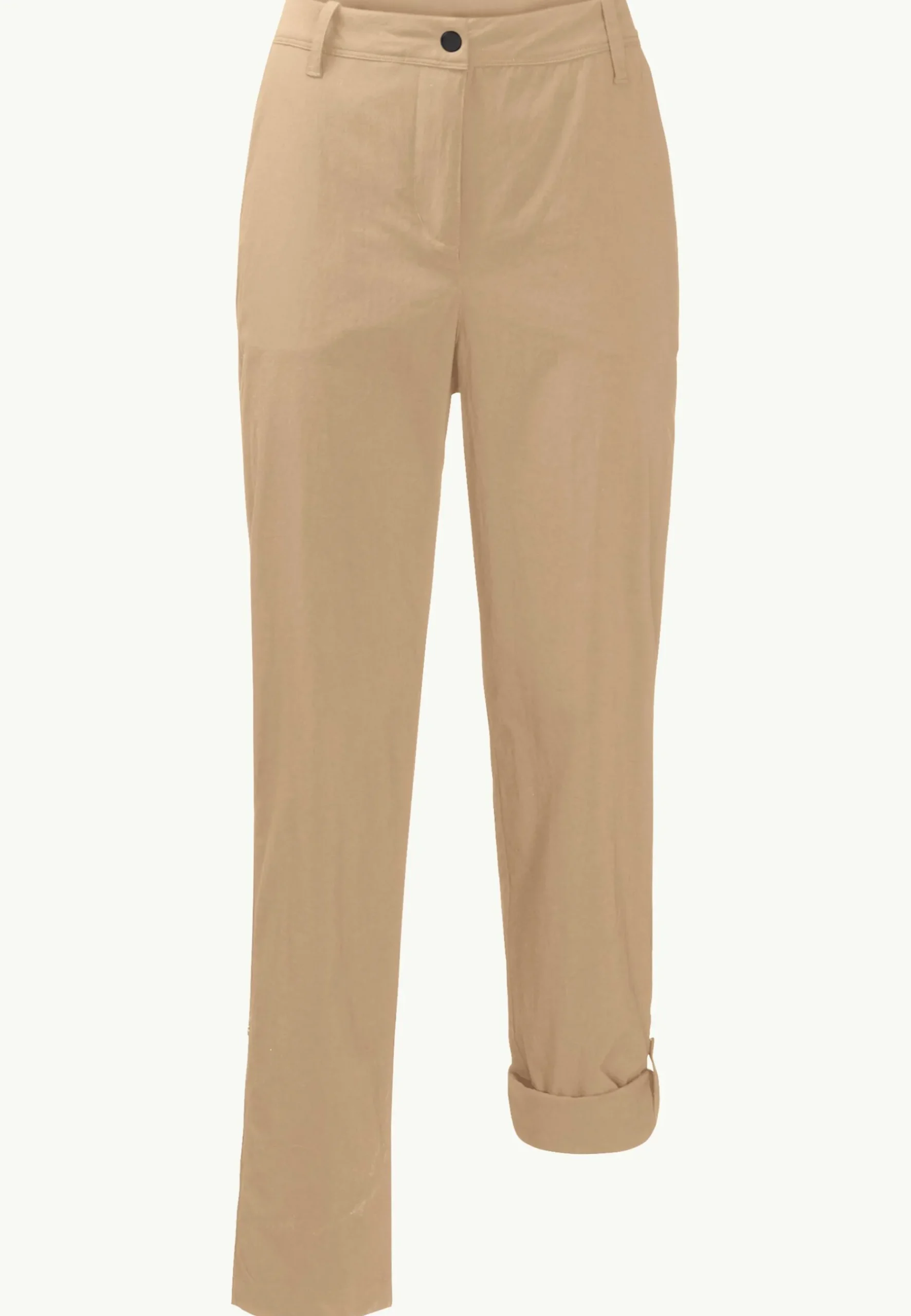 Desert Roll Up Pants W-Jack Wolfskin Best
