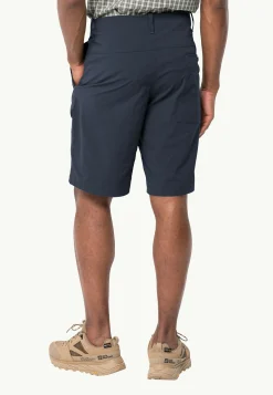 Desert Shorts M-Jack Wolfskin Outlet