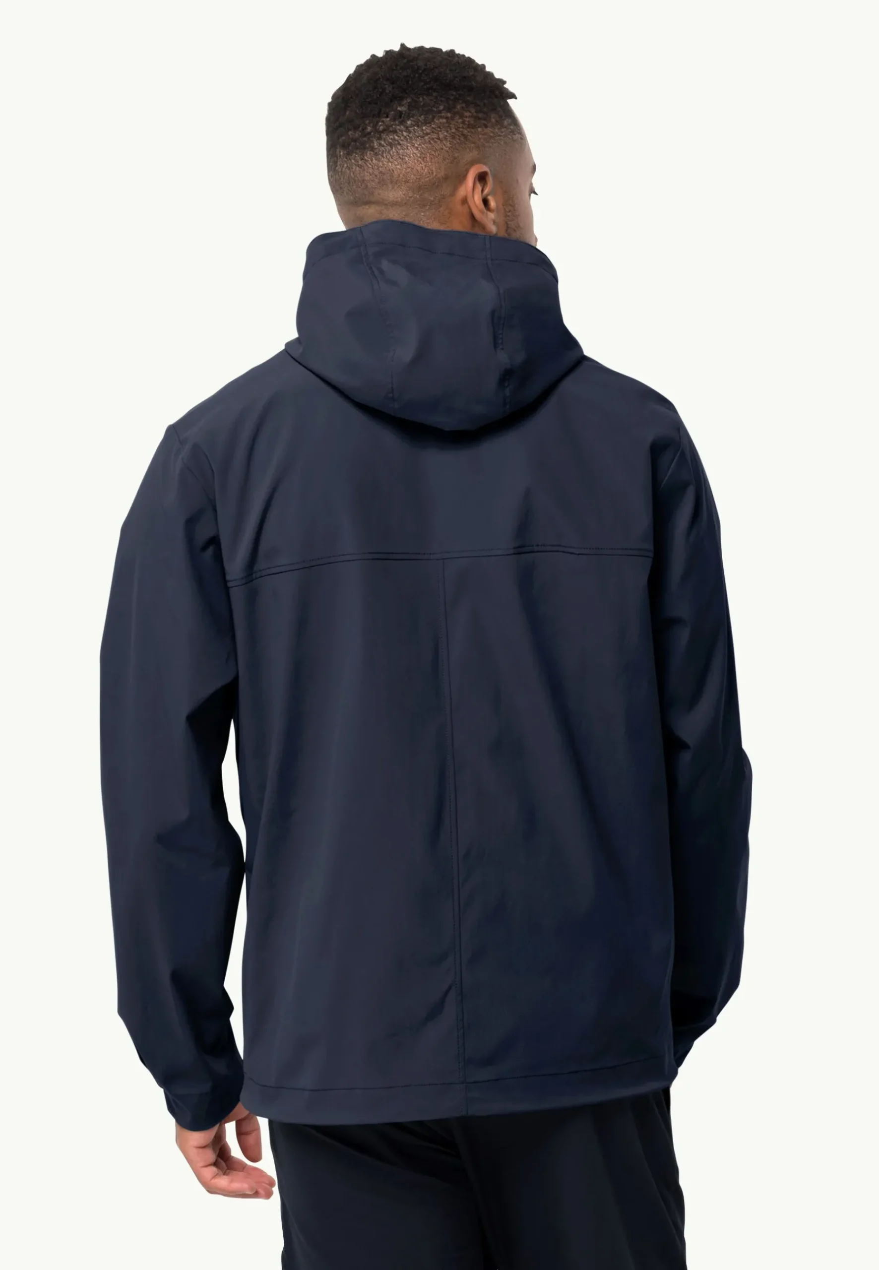 Desert Wind Jacket M-Jack Wolfskin Hot