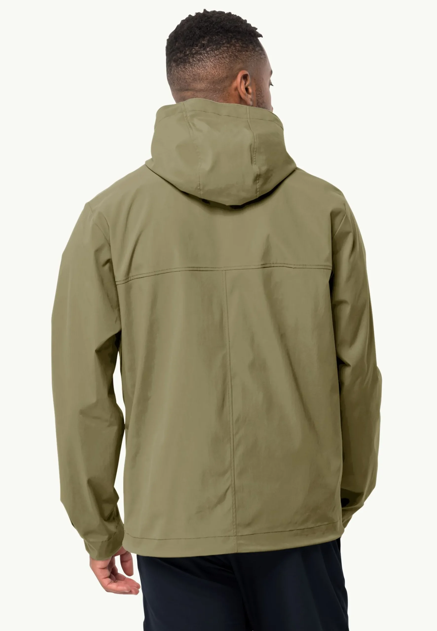 Desert Wind Jacket M-Jack Wolfskin Hot