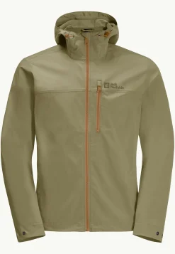 Desert Wind Jacket M-Jack Wolfskin Hot