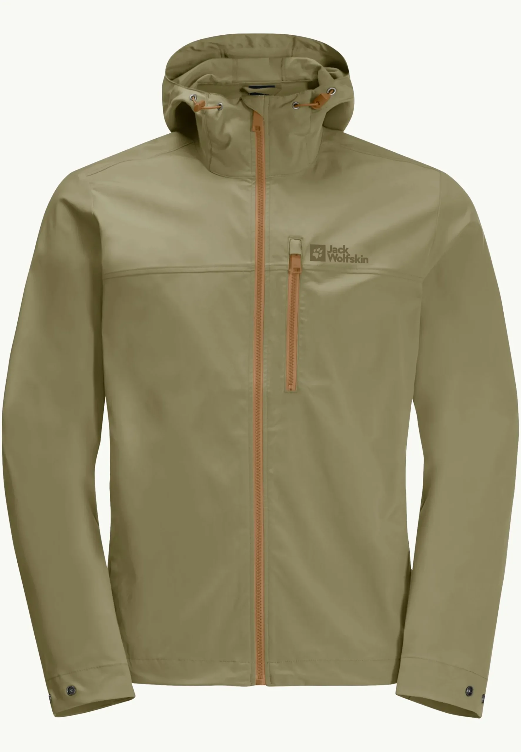 Desert Wind Jacket M-Jack Wolfskin Hot