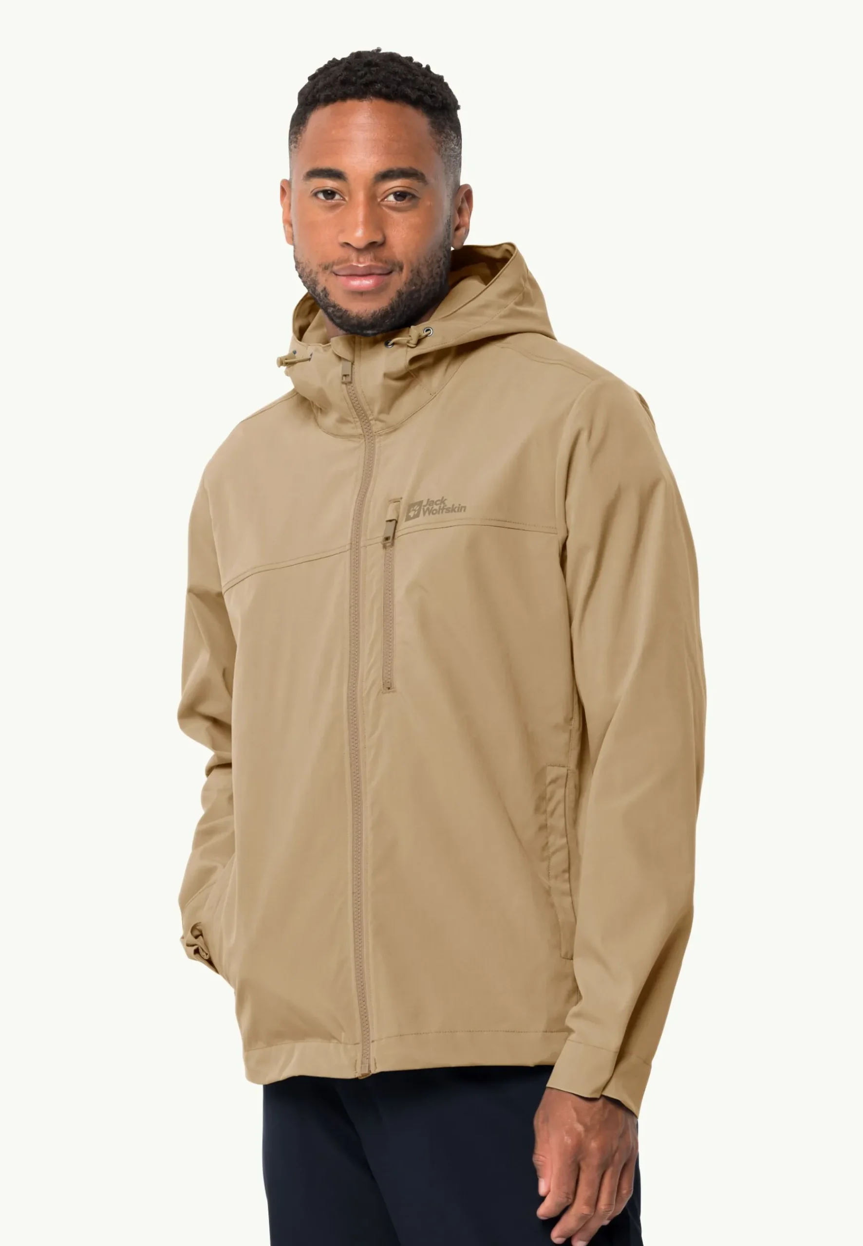 Desert Wind Jacket M-Jack Wolfskin Hot